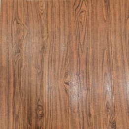 Самозалепващи тапетни пана - 3D дърво орех K19, 70*70см